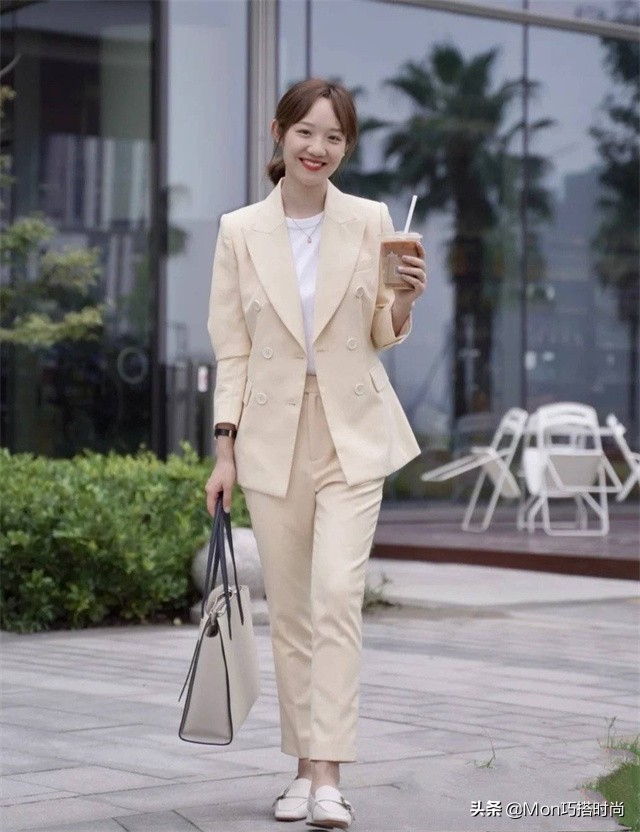 2022新款乐福鞋穿搭技巧,乐福鞋款式怎么选最好搭