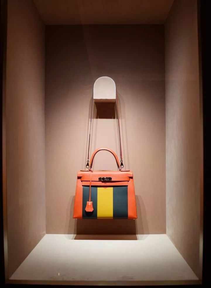 探索爱马仕箱包世界,爱马仕箱包之旅