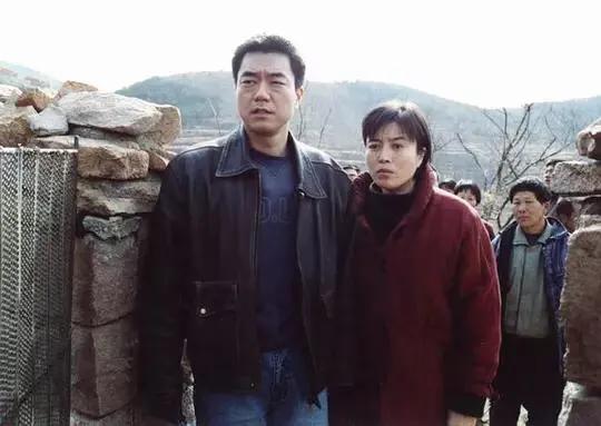 电视剧黑洞原型,电视剧黑洞里的原型是谁