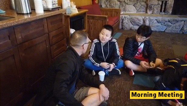 美国夏令营葡萄籽,国际游学夏令营美国