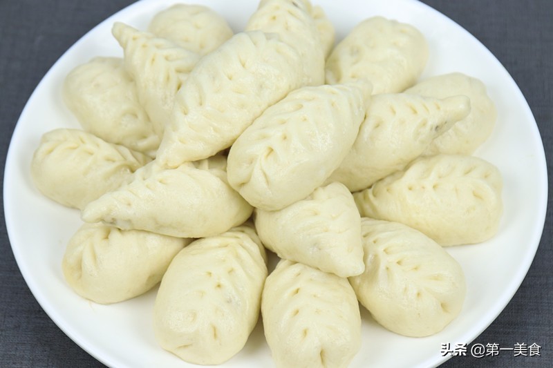 学做各种面点100种方法,面点师教你做美食