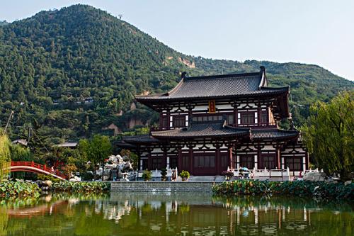 来西安旅游怎能错过这十大景点,西安旅游最值得去的10个景点