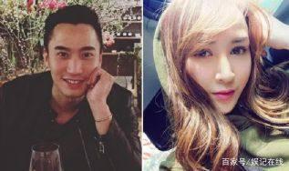 阿娇和老公回应网曝出轨传闻,阿娇大婚钟欣潼婚宴致辞打动流泪