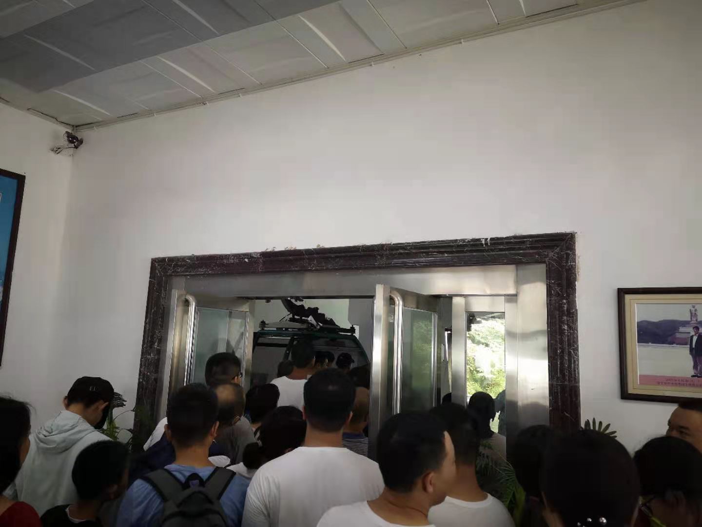 河南尧山风景区游览图片大全集,河南尧山特色风景区有哪些景点