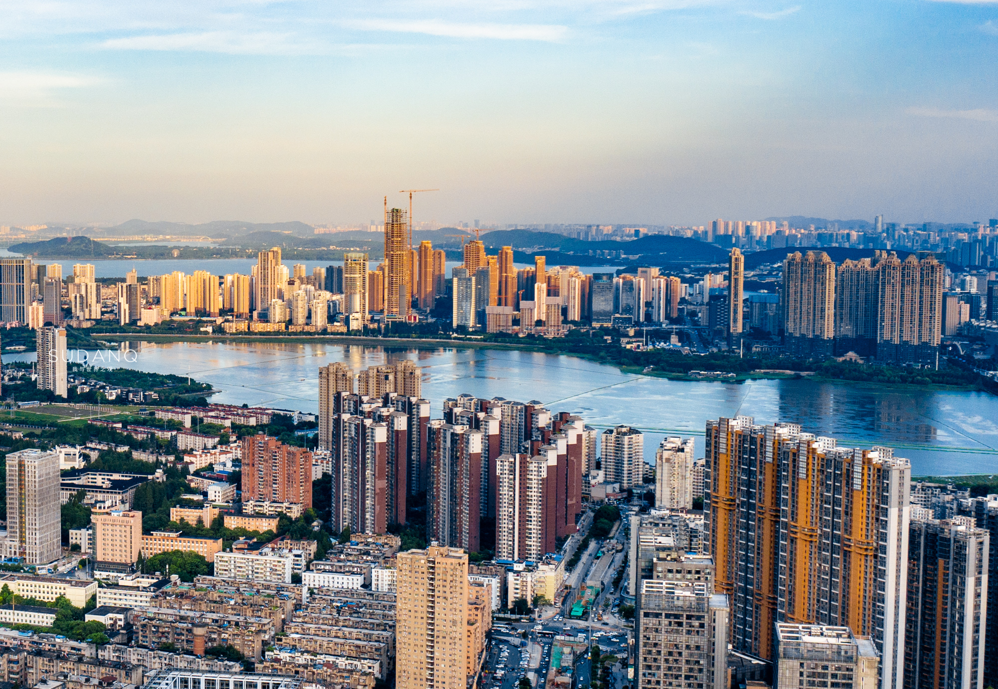 武汉城建质量问题,武汉城建水平