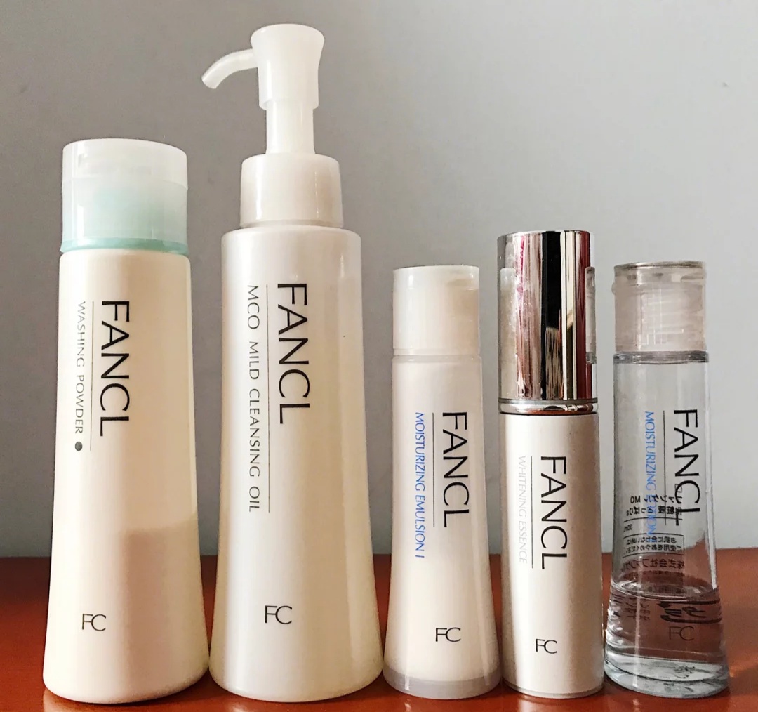 日本护肤品排行前十品牌整理，奥尔滨稳坐第一，SK2排名第三！