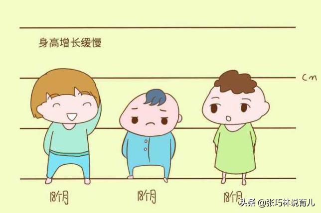 怎样让胎儿长高,生宝宝后如何让自己长高