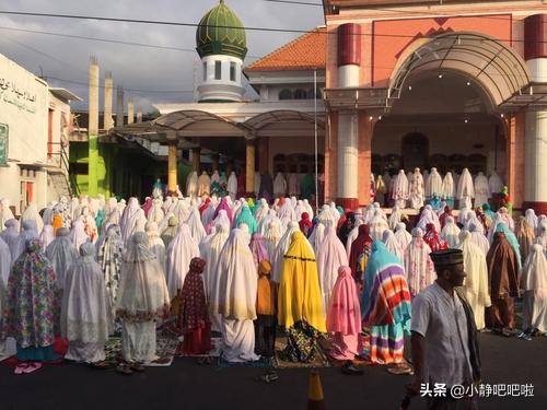 你不知道的国家冷知识尼泊尔,真实的印度尼西亚