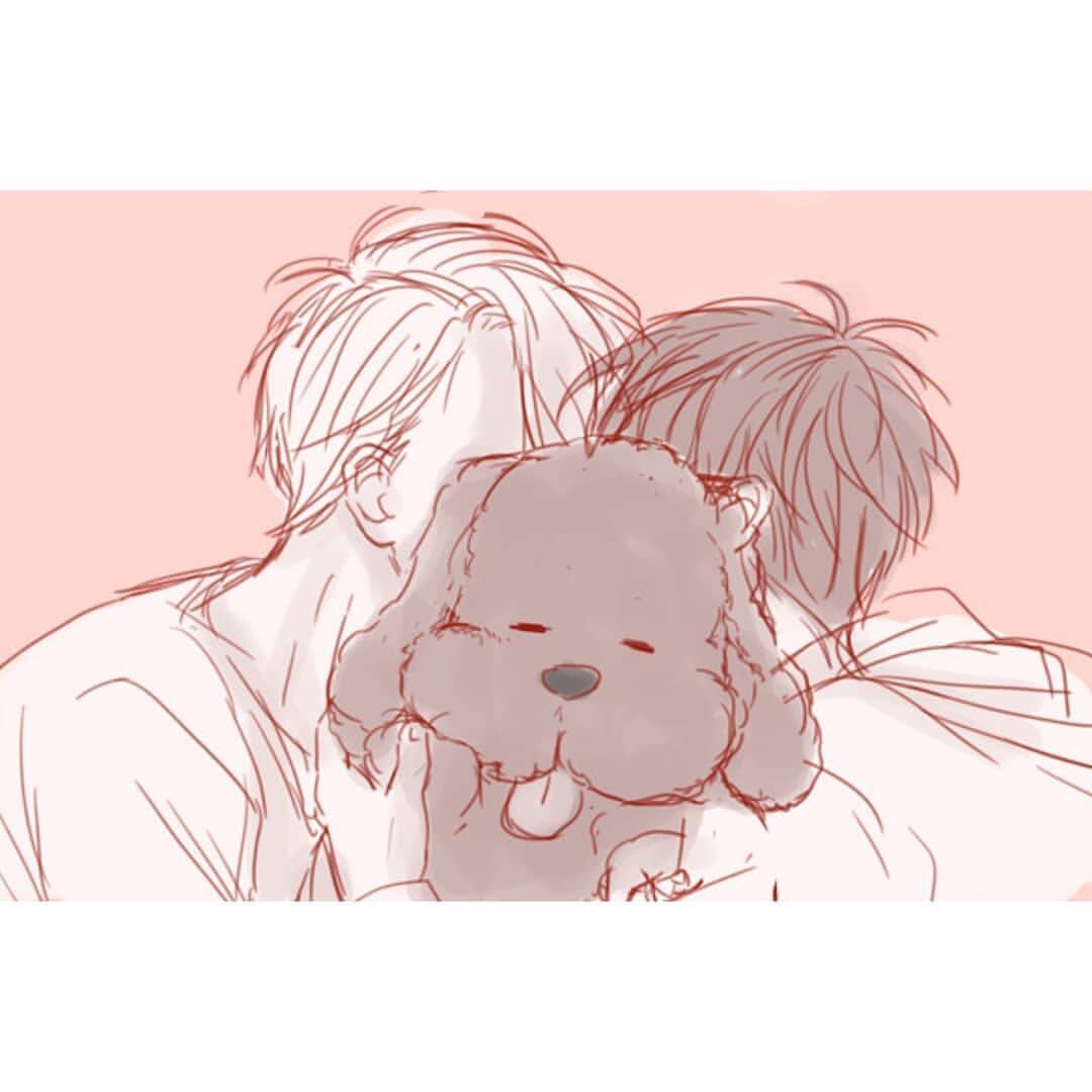 《想起我叫什么了吗》“我不是没坏心眼，我只是对你使不出来”