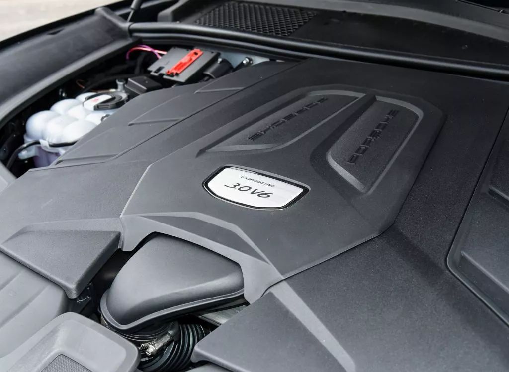 保时捷2025款cayenne3.0t试驾,2022款保时捷cayenne评测