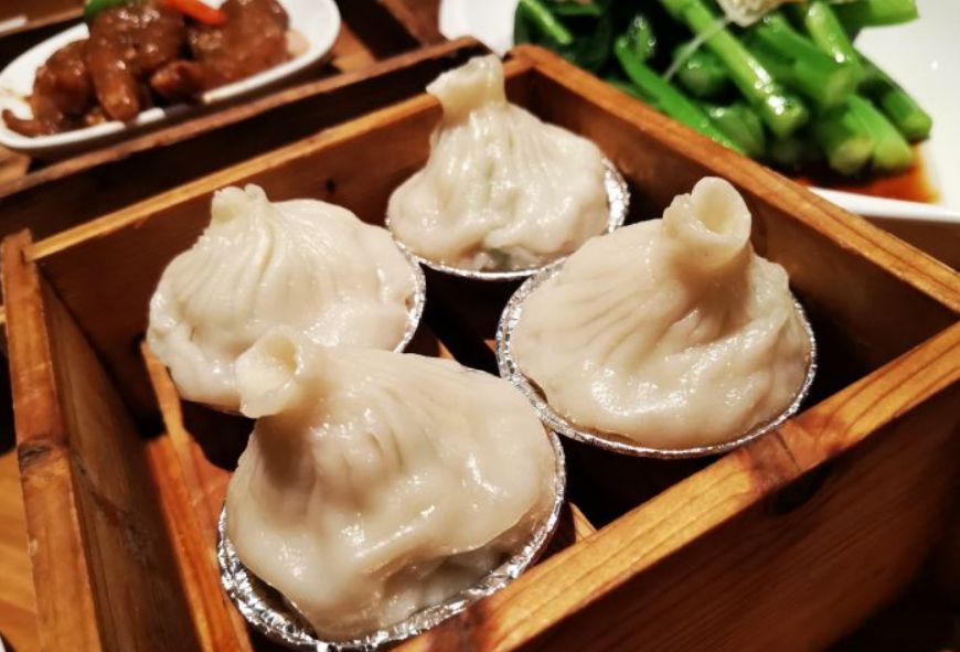 国际庄15家特色网红打卡聚餐圣地!你离美食不足100米的距离