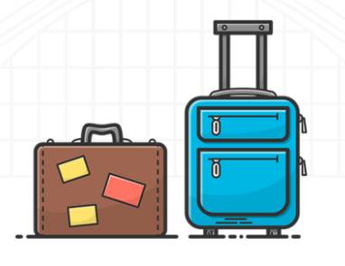 出国要带哪些东西清单,出国旅游必带物品清单表