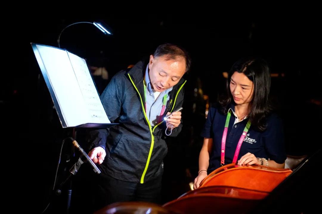 JTS带你畅游音乐之都“第35届哈尔滨之夏音乐会”开幕式完美演绎