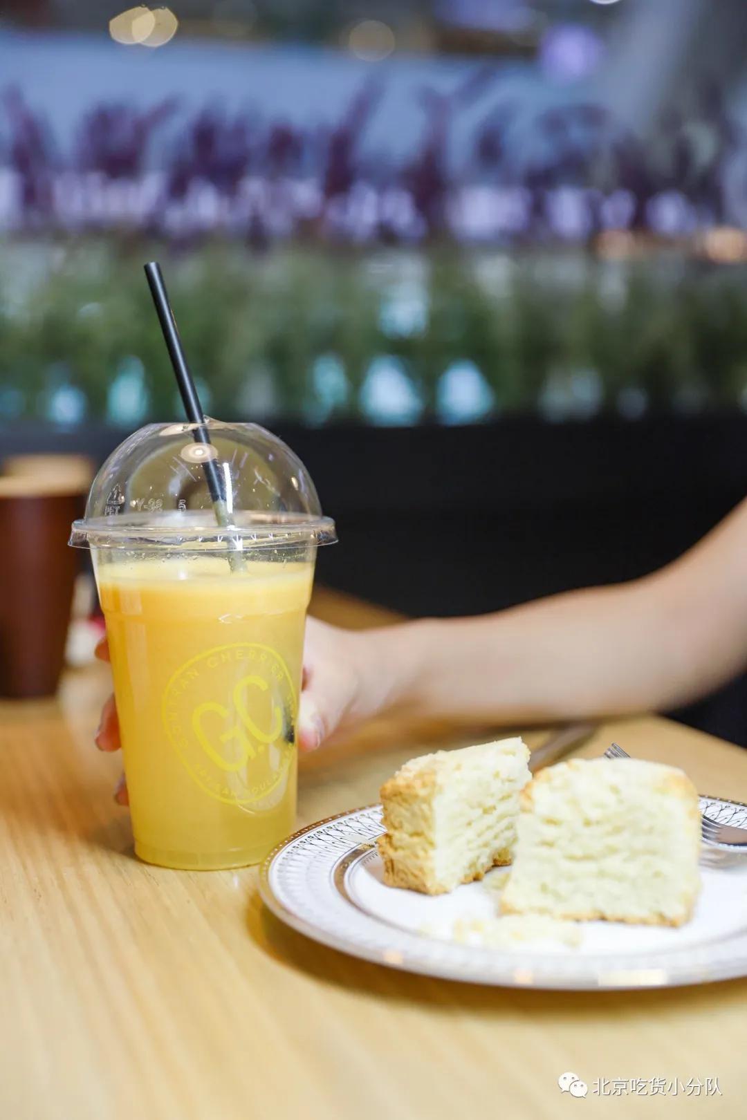 法国面包北京,法国国宝烘焙店