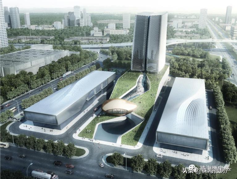 金湾斗门哪里买房好,金湾卖房子要交哪些税