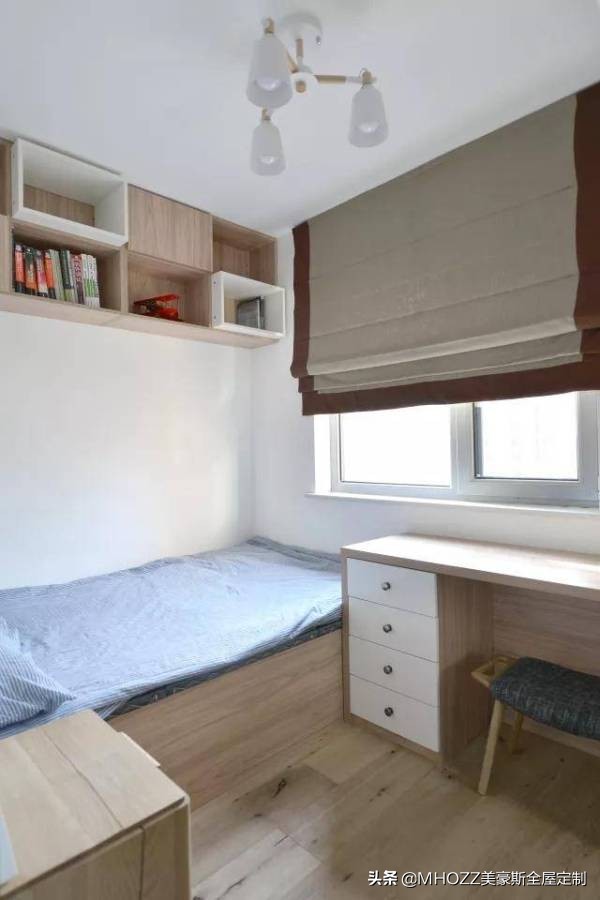 当北欧遇上轻奢,当北欧风遇上妈妈审美