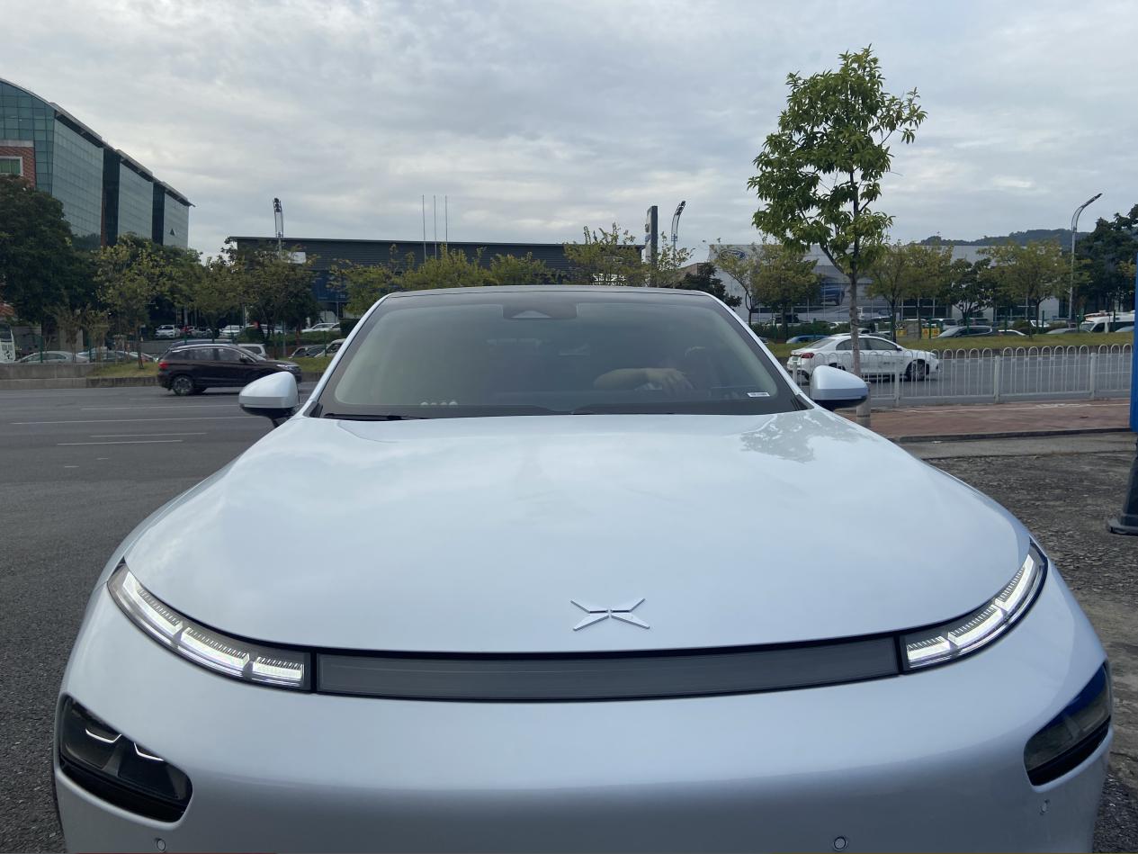 有一种缘分叫：命中注定的p7