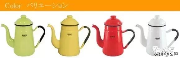 哪款咖啡手冲壶最好喝耐用,怎么选咖啡壶