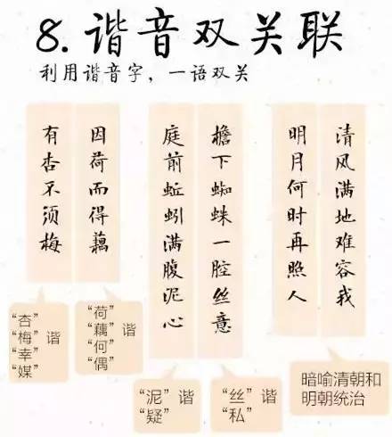 千古对联大全100副,千古对联大全