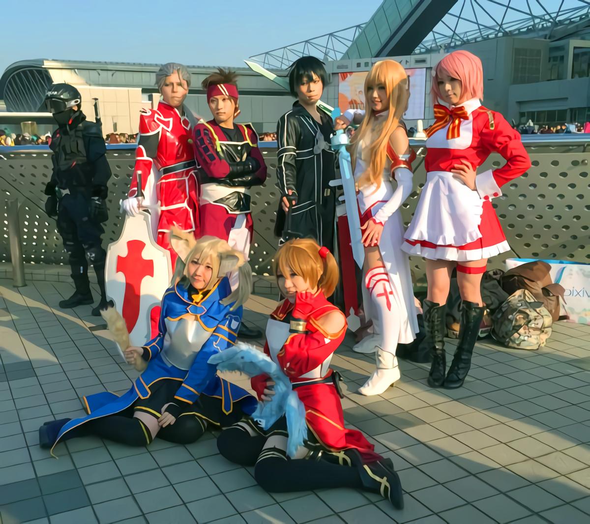 cos不喷颜是真的吗,cos不喷颜是什么