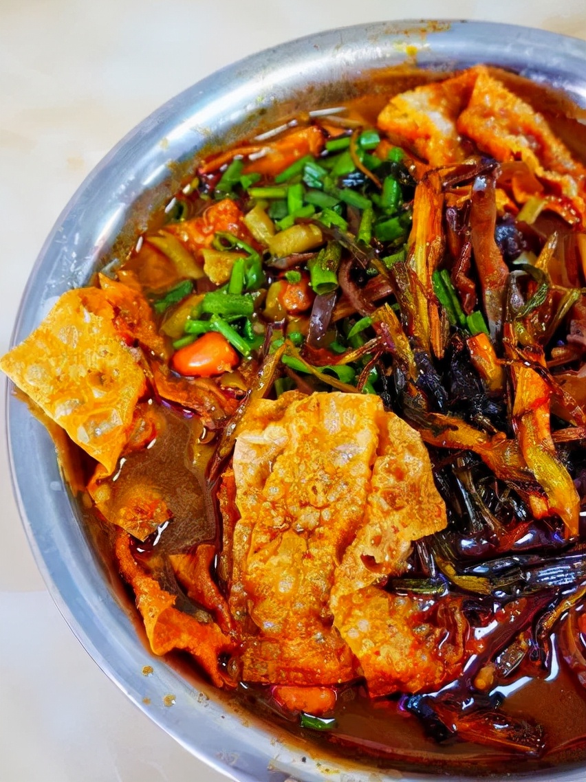 柳州攻略螺蛳粉推荐,柳州螺蛳粉最值得推荐