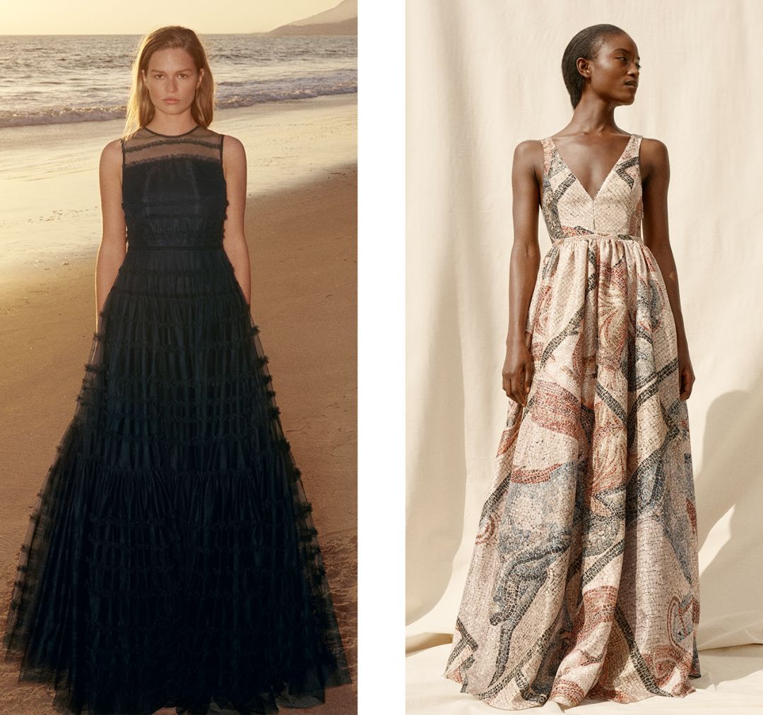 比快时尚质量好一点的品牌,快时尚品牌与普通品牌之间的区别