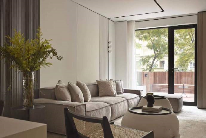 梦想改造家毫无隐私的千万洋房,仓库改造花园别墅