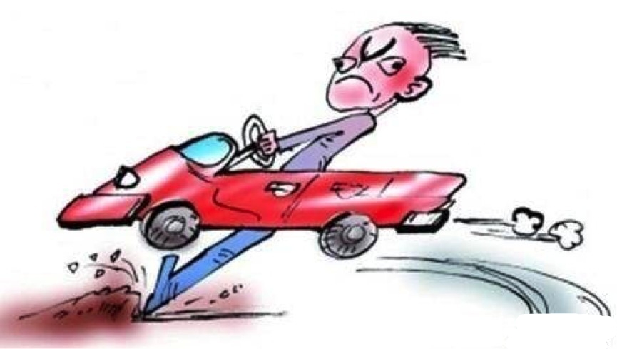 踩刹车技巧及注意事项有哪些,新手司机怎么踩刹车比较平稳