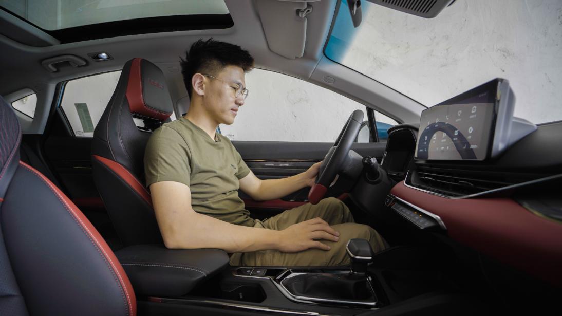 帝豪s到底怎么样,帝豪s车型怎么样