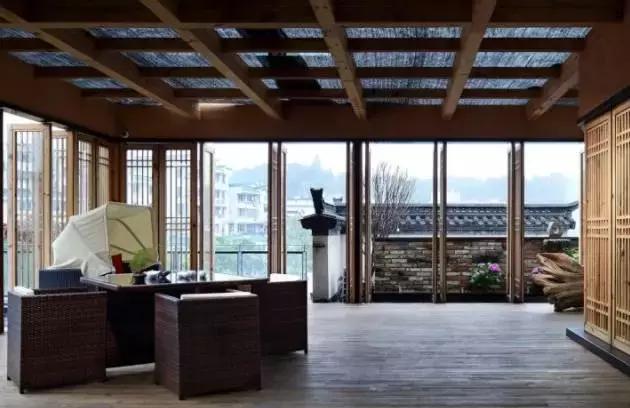 黄山徽派美学民宿,黄山最美徽派民宿