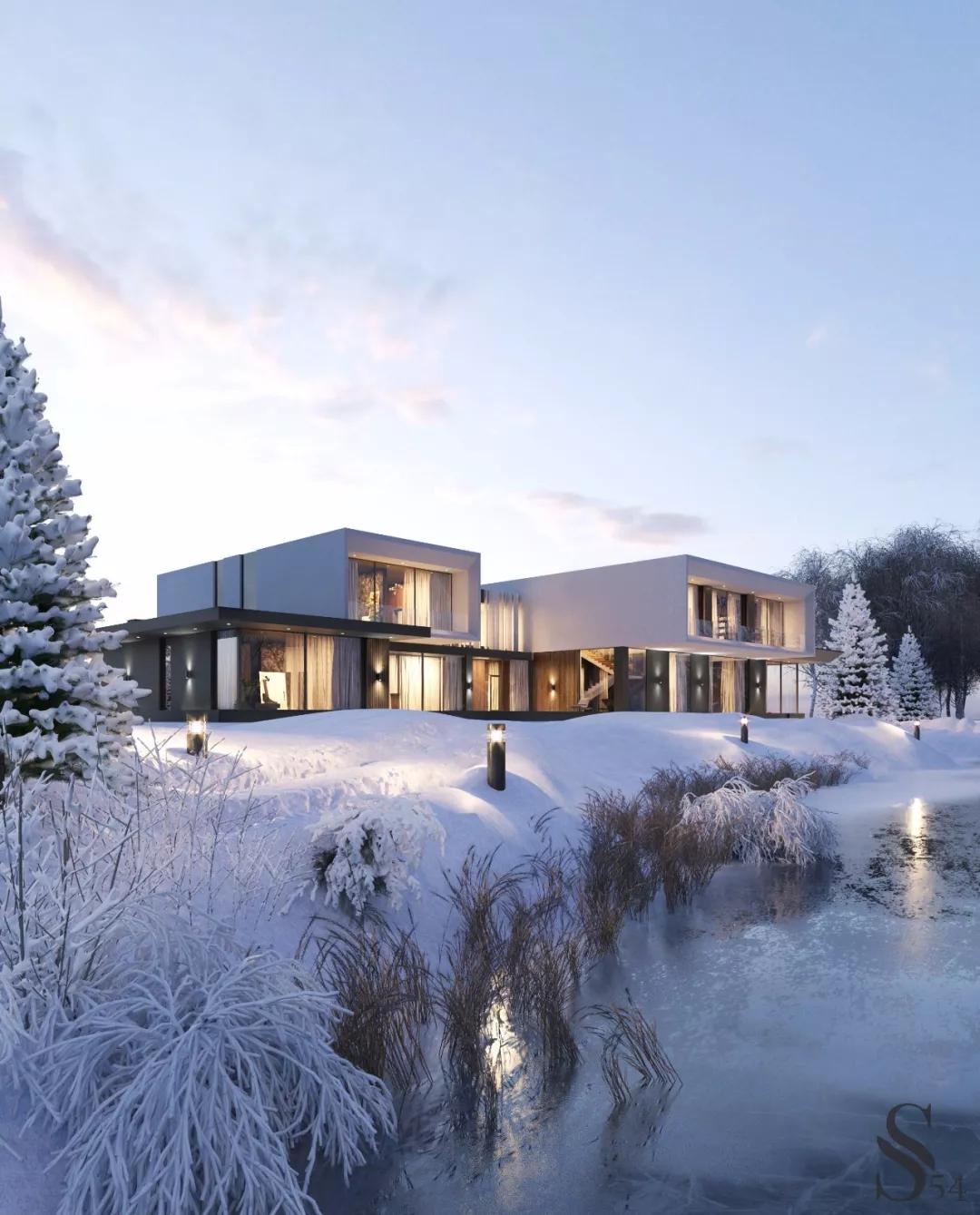 值得学习的室内设计师,最厉害的国外设计公司