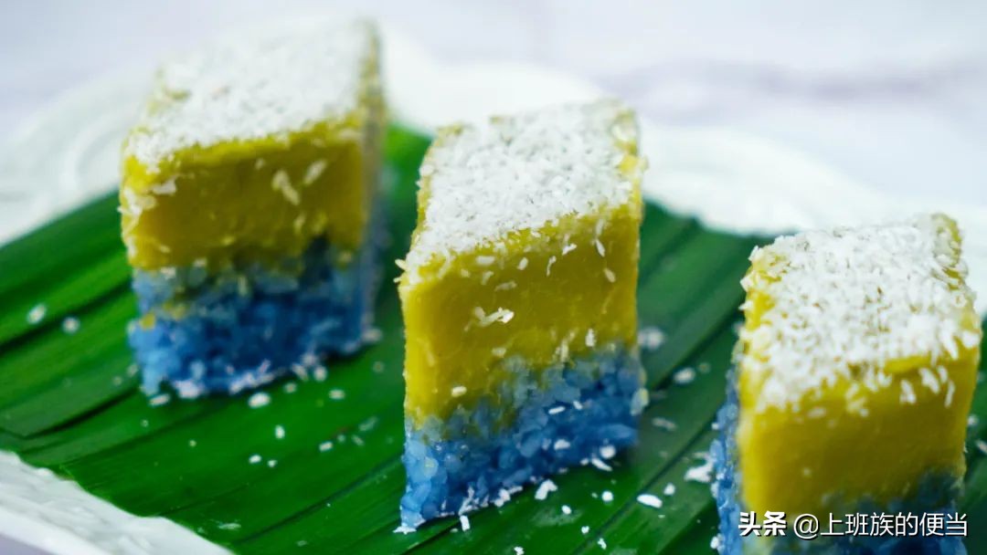 糯米最家常的做法电饭锅版,糯米最好吃的几种做法