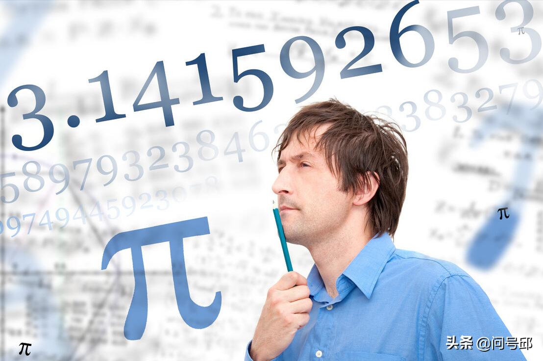 关于圆周率你所不知道的一切,圆周率的秘密终于要被解开了