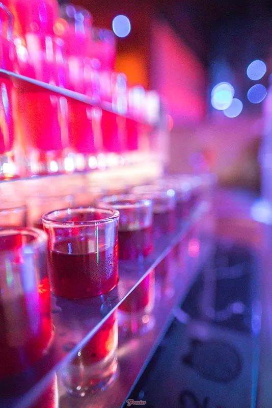 海口贰麻酒馆哪家好,贰麻酒馆是哪个网红开的