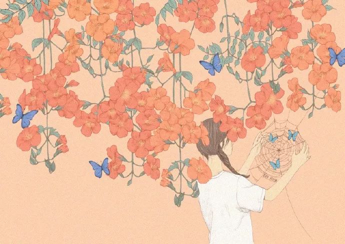 亲爱的女孩请勇敢的成为自己,亲爱的女孩请你不要对生活太较真