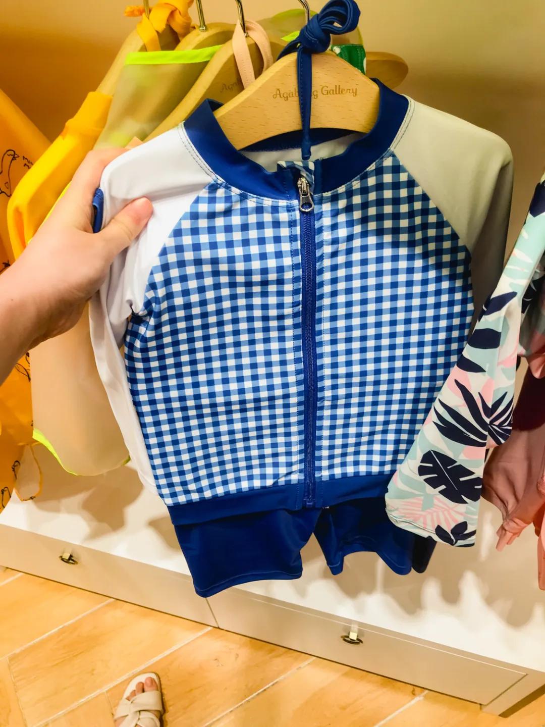 夏日泳衣推荐高级感,儿童专业泳衣品牌排行榜前十名