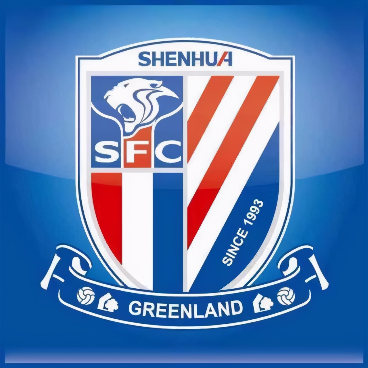 足球球队队标更改,足球队徽修改配色