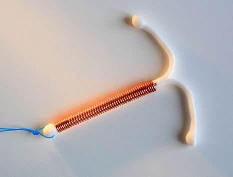 老外喜欢这些“避孕方式”，既舒适又不伤身，中国男女却难以接受