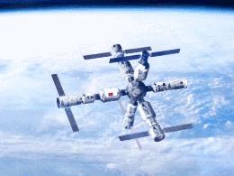 流浪地球的科技感,流浪地球高科技现实原型