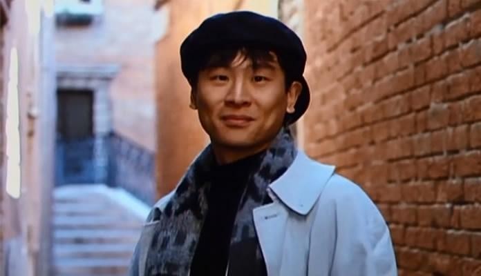 “台湾吴孟达”张世,让央视“钦定田蚡”,演技被北电当教材