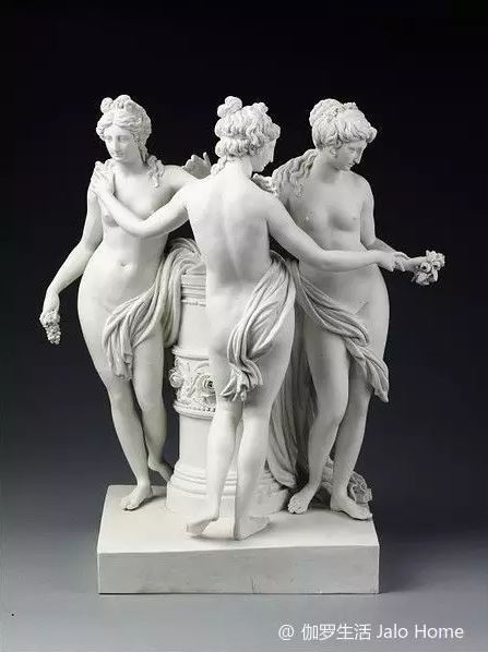 三个著名的欧洲瓷器品牌 (那些堪称艺术品的外国瓷器品牌)