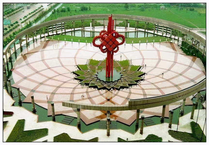 八月合肥必去的13个免费景点,合肥旅游免费景区推荐