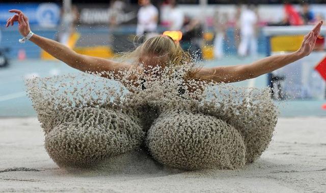 31张活久见的神奇自然照片,17张震撼人心的图片你看懂了几张