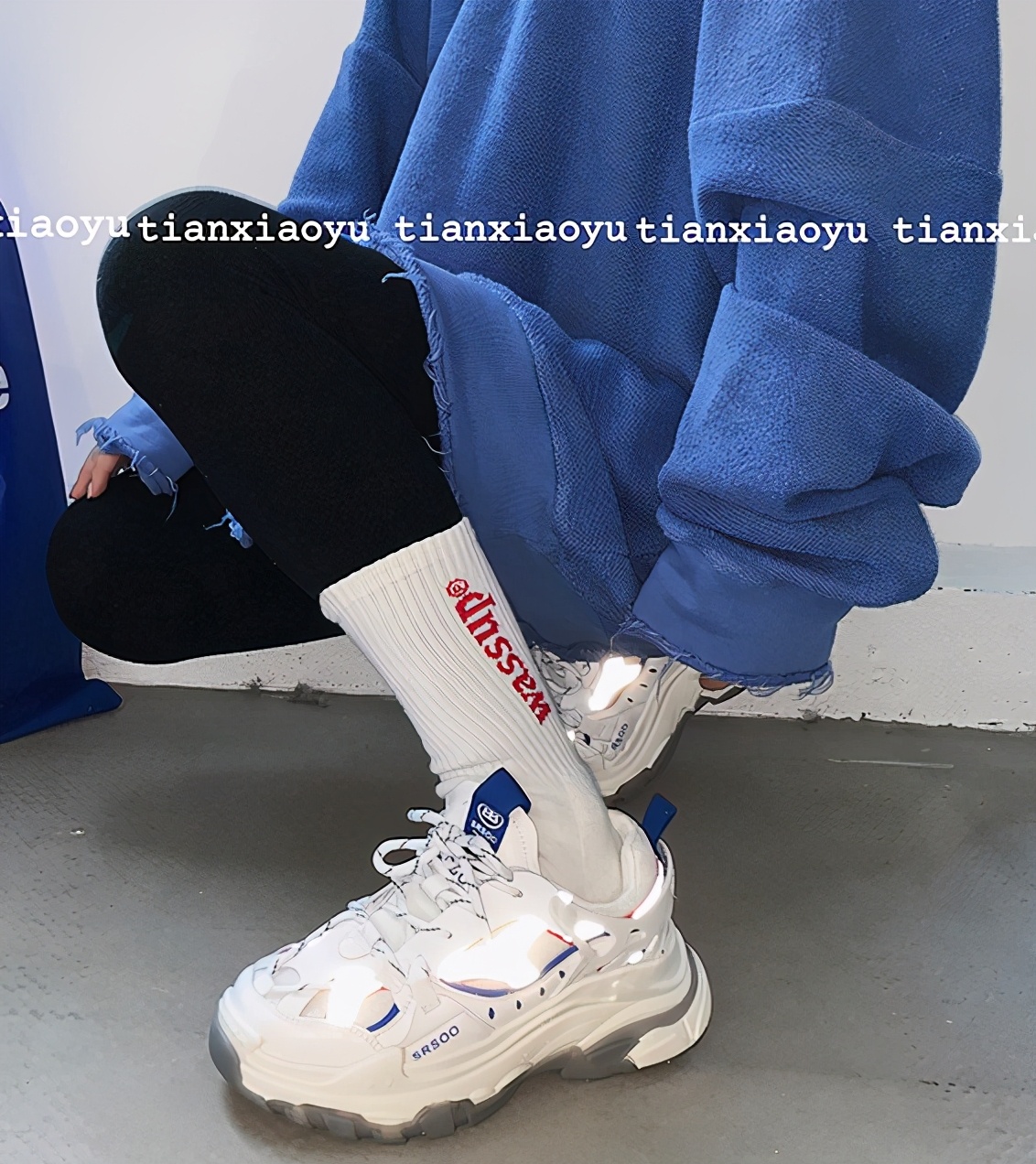 早春这3双仙女鞋火了好看又高级,入秋了想要舒适不累还百搭的鞋