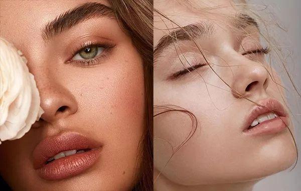 推荐一款裸妆口红接近唇色,十种最好用的素颜口红