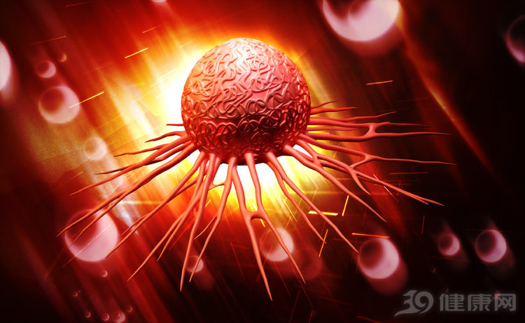 人如果不小心吃了生鸡肉会怎么办,吃一口癌细胞会怎样