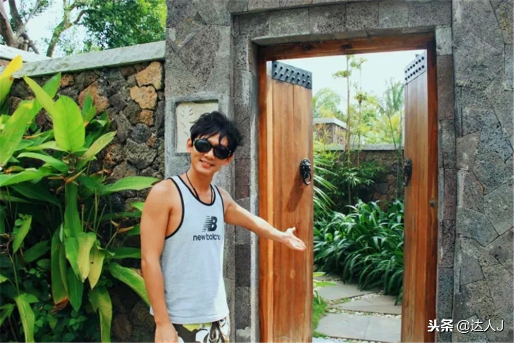 那些年曾住过的酒店,那些年住过的民宿