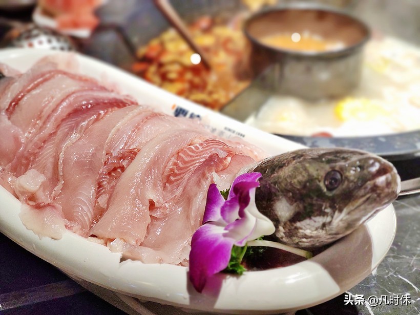 一句“要德”让我唏嘘不已，廿年的追忆尽在这一口锅。