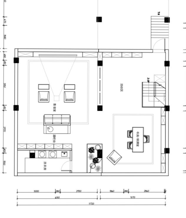 我的装修日记成长实景拍摄,我的装修转型之路
