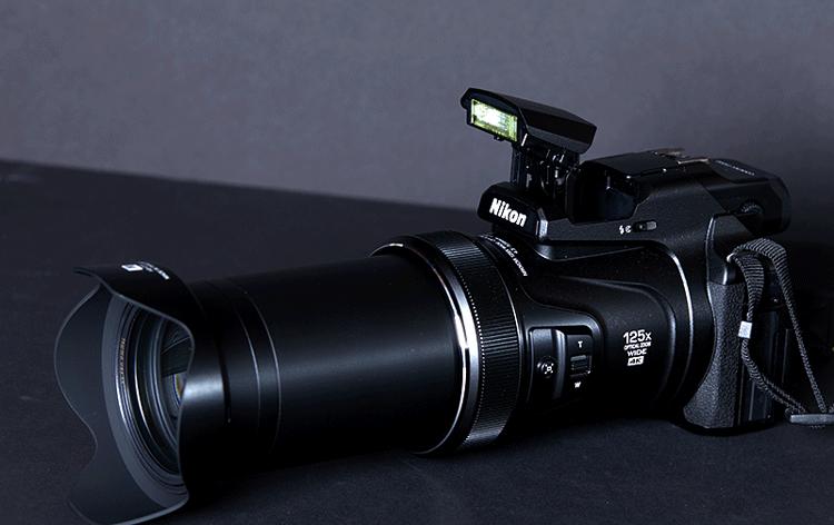 尼康p1000的详细操作 (尼康p1000的缺点)